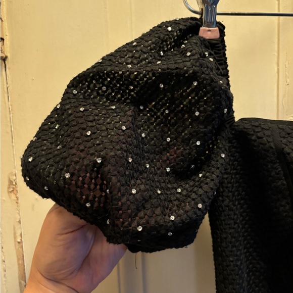 C/MEO COLLECTIVE Beautiful Top, New Without tags, XXS Size - Picture 3 of 13